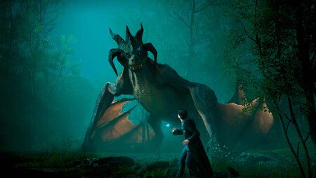 Juego De Mundo Abierto Y Fantasia Basado En Una De Las Mejores Sagas En La Historia Del Cine 2