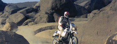 Hace casi 50 años BMW estuvo a punto de dejar las motos. Pero un invento raro llamado GS salvó la empresa y cambió la historia 