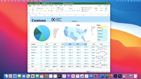 Excel 1