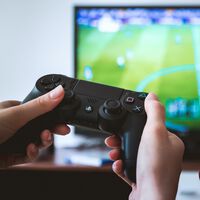 Jugar a videojuegos en familia es mejor, el 80% de los padres cree que eso ayuda a fortalecer la relación con sus hijos 