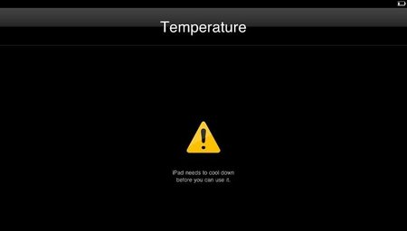 Consejos de refrigeración de dispositivos en verano