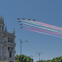 Alemania elevará su gasto en defensa al 2% del PIB: España debería hacerlo también pero tenemos un problema