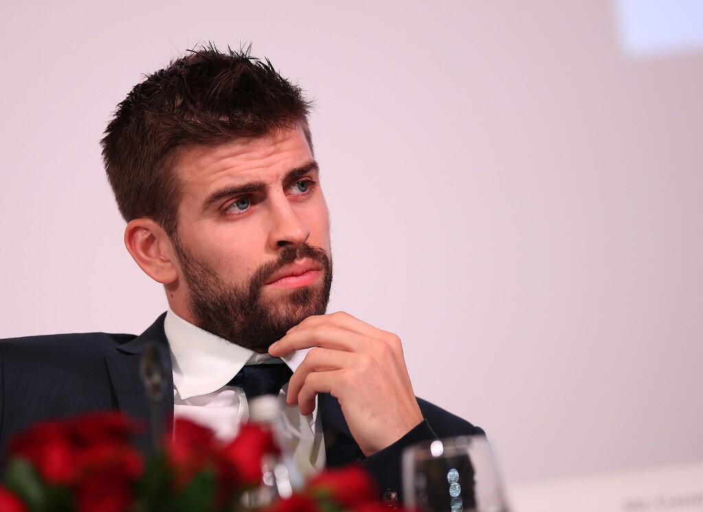Piqué dice adiós al fútbol, pero no abandona los videojuegos: eSports, caída a pique y futuro de sus proyectos Piqué dice adiós al fútbol, pero no abandona los videojuegos: eSports, caída a pique y futuro de sus proyectos