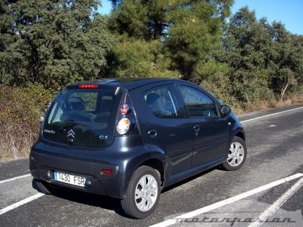 Citroën C1
