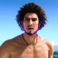 Viajar a Hawaii junto a Ichiban Kasuga cuesta menos de 45 euros: Este Like a Dragon Infinite Wealth de PS5 es un chollo 