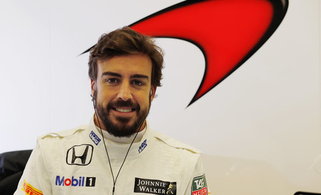 Fernando Alonso dejará pasar el GP de Mónaco para competir en la Indy 500