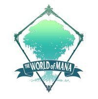Web oficial del World of Mana