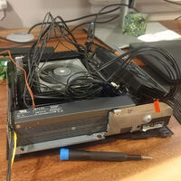 Un jugador gastó 1.500 euros en cumplir un sueño: transformar su Xbox 360 en un PC Gaming único en el mundo