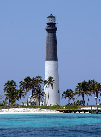 Faros (II) : Florida, Estados Unidos