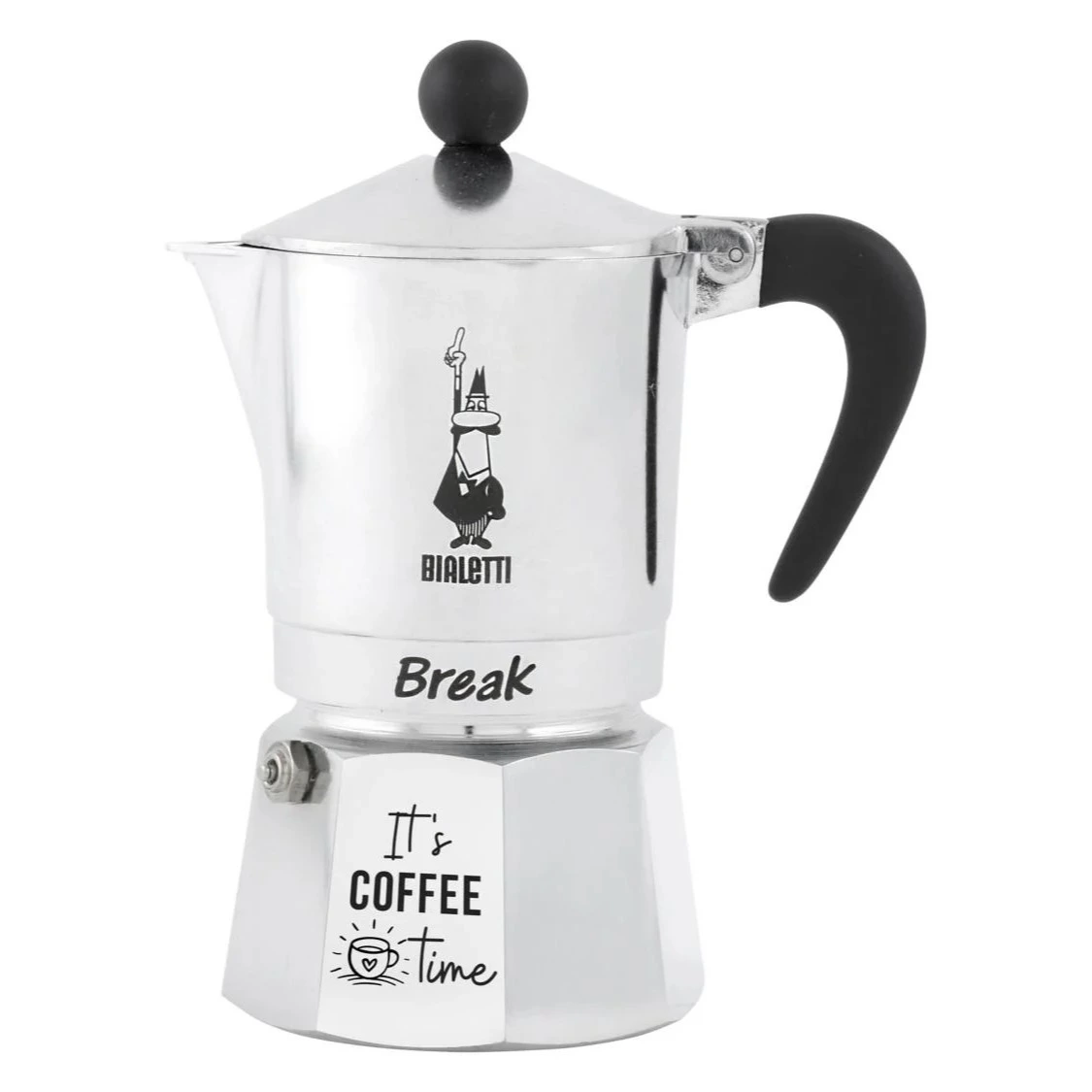 Cafetera italiana »BREAK«