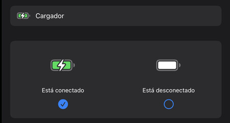 iOS 14: Cómo personalizar un mensaje de Siri al conectar y desconectar el iPhone del cargador