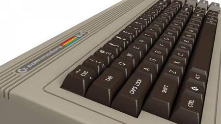 Commodore 64 is back