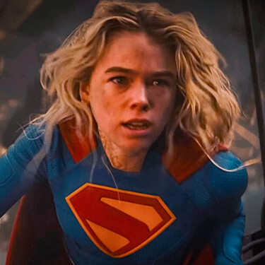 He visto Supergirl y no es la película horrible que os han vendido. Su problema es algo peor