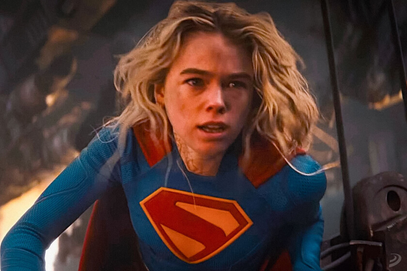 He visto Supergirl y no es la horrible película que os han vendido