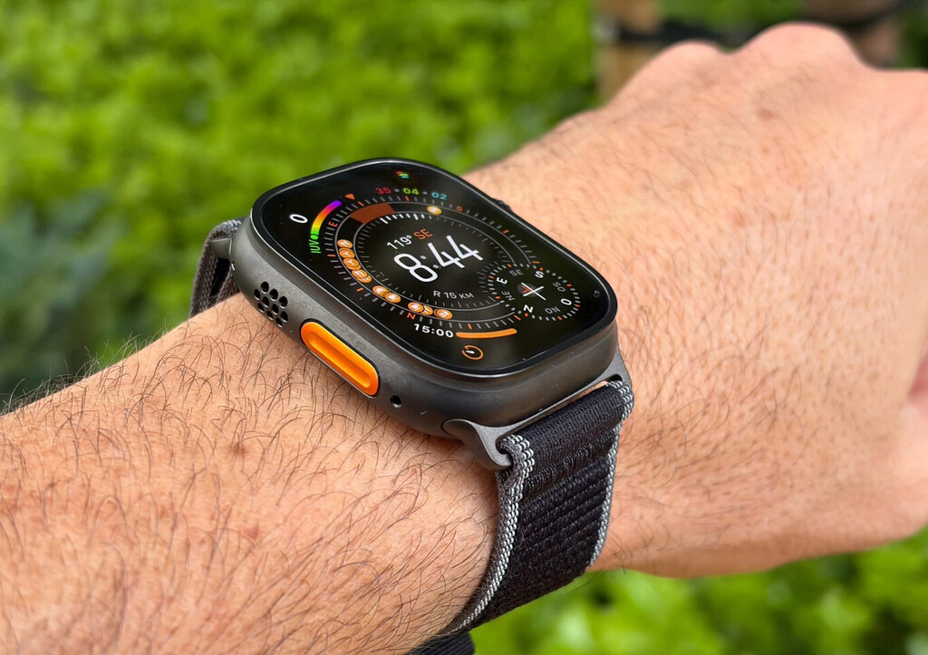 Nunca habíamos visto el Apple Watch Ultra 3 tan barato sin ser reacondicionado: una oferta que solo está disponible hasta esta noche