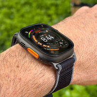 Nunca habíamos visto el Apple Watch Ultra 3 tan barato sin ser reacondicionado: una oferta que solo está disponible hasta esta noche 