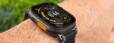 Nunca habíamos visto el Apple Watch Ultra 3 tan barato sin ser reacondicionado: una oferta que solo está disponible hasta esta noche 