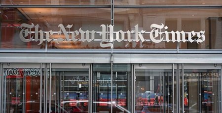 The New York Times editorializa para denunciar a los políticos financiados por las operadoras