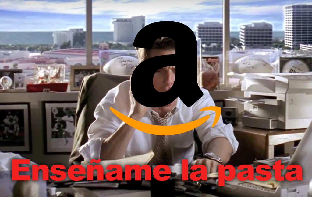 Pagar por usar Alexa. Este es el futuro que veremos en Amazon, según un antiguo directivo de la empresa 