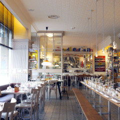 Foto 8 de 10 de la galería drogheria-milanese en Trendencias Lifestyle