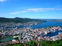 Curiosidades de Bergen, Noruega 