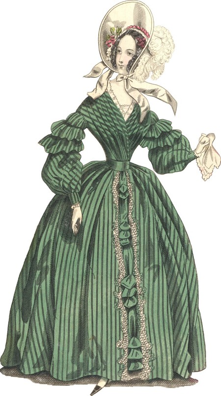 modas peligrosas del pasado