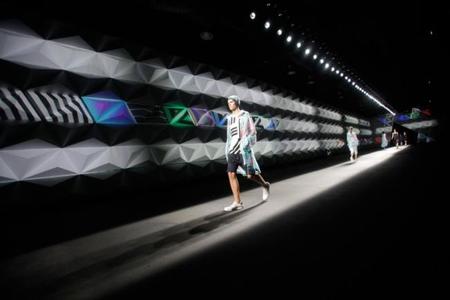 Lo mejor de la Mercedes-Benz Fashion Week Nueva York Primavera-Verano 2013 (I)