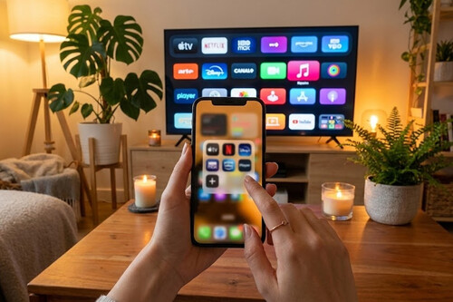 Creíamos que el futuro de la televisión era Netflix, pero los datos confirman que el trono pertenece a la única plataforma que no te obliga a pagar 