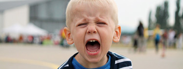 El 'síndrome del niño emperador' no existe, porque no hay niños tiranos