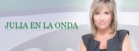 Julia Otero denuncia a la Policía que le han atribuido en la red un escrito político que no es suyo