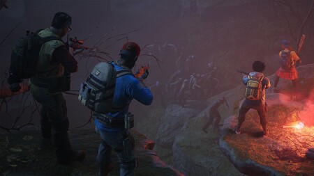 Back 4 Blood nos presenta a un descomunal jefe final con un nuevo tráiler que confirma su beta para agosto