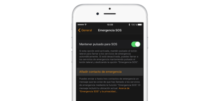 Emergencias