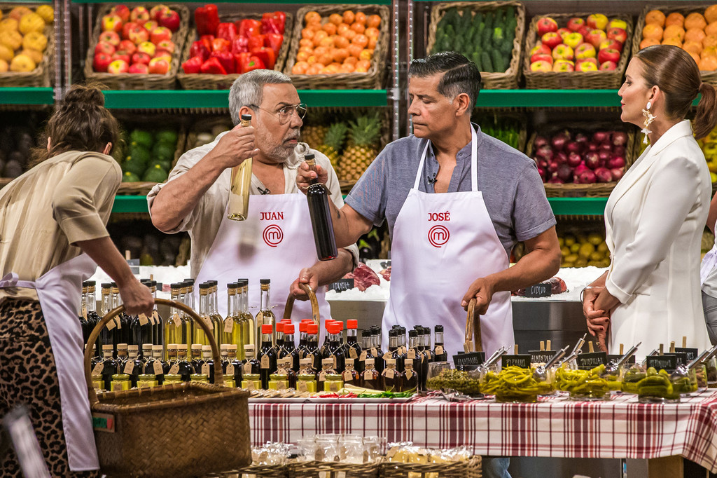 MasterChef Celebrity o la odisea de cocinar como se puede, pero con mucho corazón