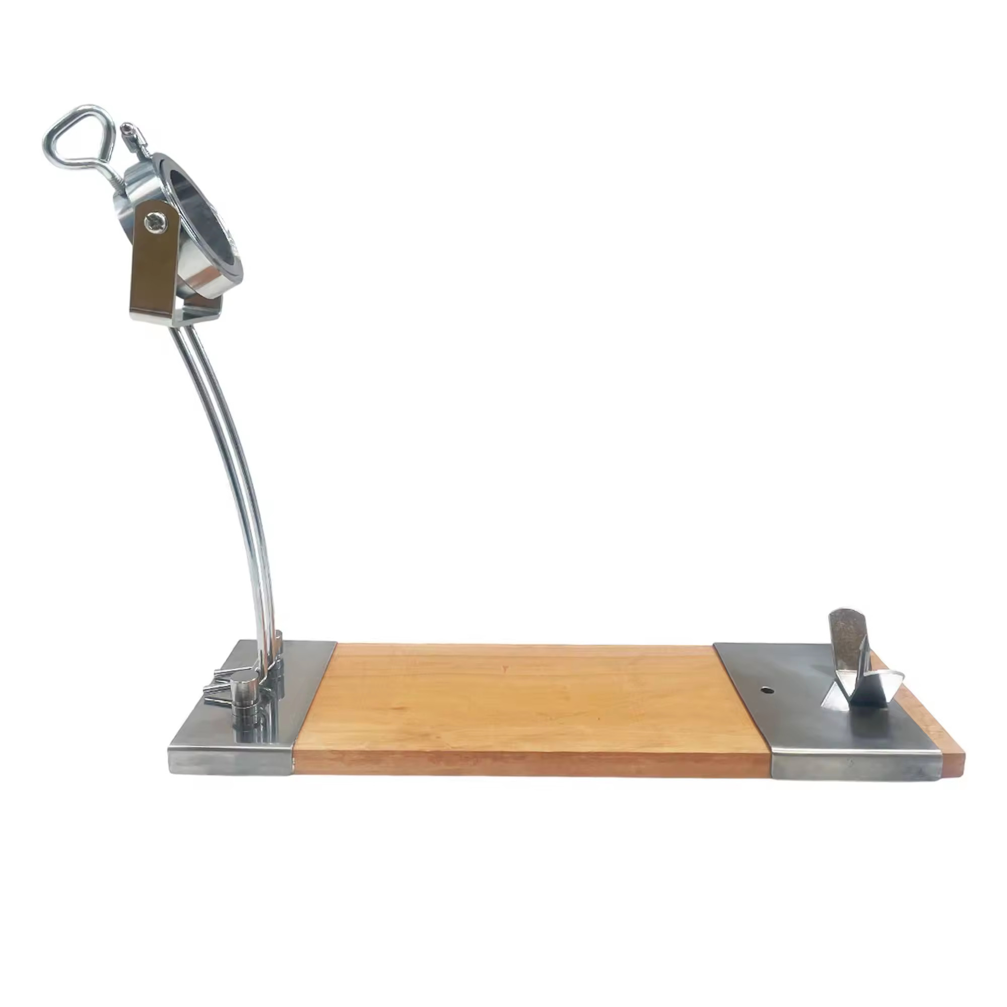 Jamonero IBERIA Luxe con Cabezal Giratorio