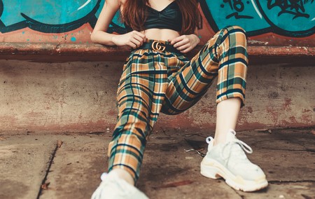 3 zapatillas tochas que no son Fila pero lo parecen rebajadas en ASOS