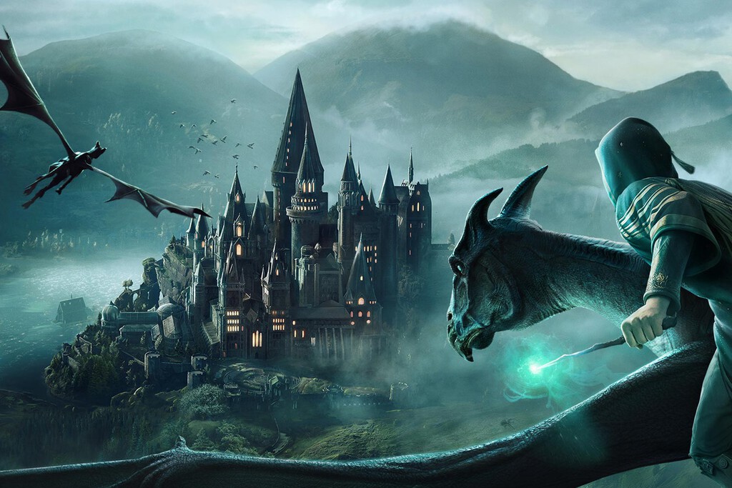 Los autores de Hogwarts Legacy y Batman: Arkham también sufren un cambio radical por lo de Netflix y Warner Bros, pero su destino preocupa a más de un jugador . Noticias en tiempo real