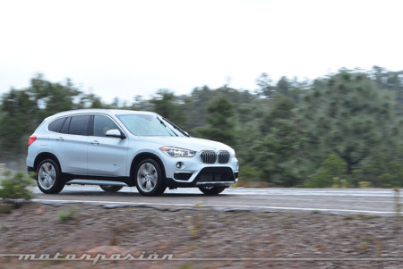 Bmw X1 2016 3