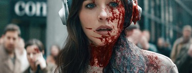 'Verity: La sombra de un engaño'. Un disparate torpe, grotesco... y rematadamente divertido 