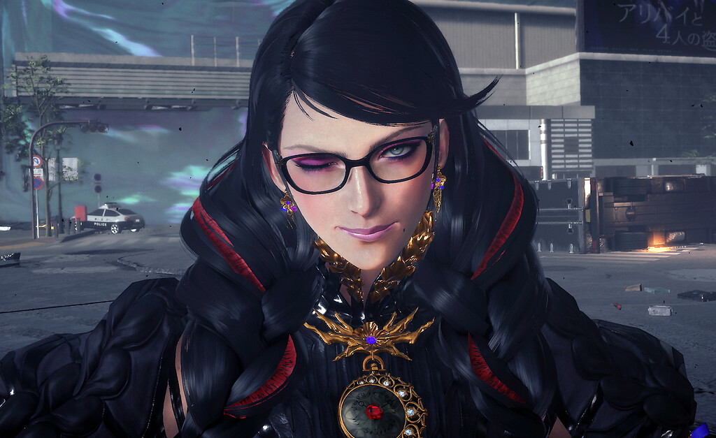 La polémica de Bayonetta 3 según profesionales del doblaje: La polémica de Bayonetta 3 según profesionales del doblaje: