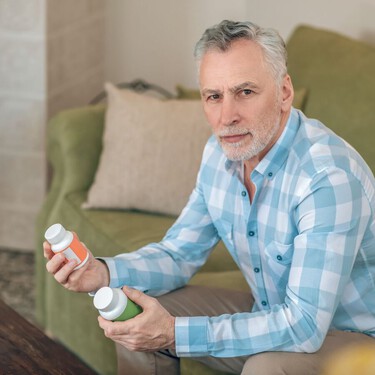 Un estudio dice que un suplemento multivitaminas frena el envejecimiento. Los expertos dicen otra cosa: “Deje de gastar su dinero” 