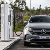 "Entre más pesado, más eficiente": un estudio va a favor del sobrepeso en autos eléctricos