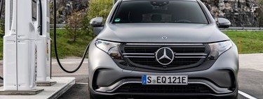 "Entre más pesado, más eficiente": un estudio va a favor del sobrepeso en autos eléctricos