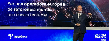 Telefónica tiene un plan para crecer en Europa. Y la primera parada es Reino Unido