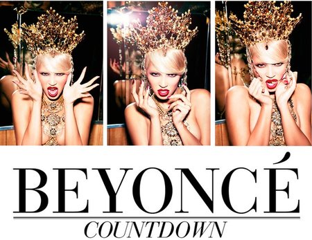 Beyoncé, barrigas de quita y pon en su nuevo videoclip