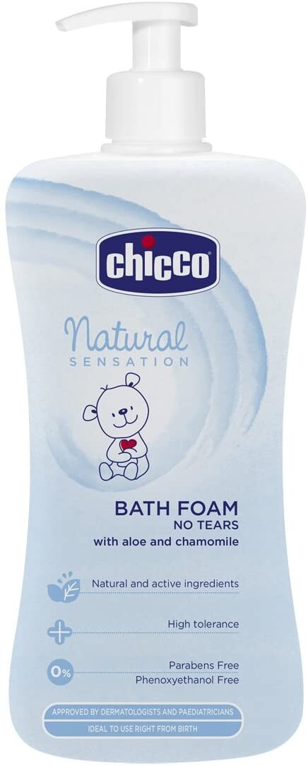 gel de baño