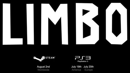 'Limbo' ya cuenta con fechas para PSN y Steam