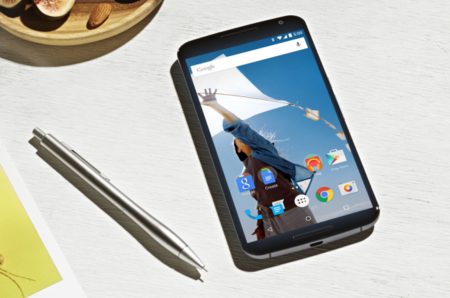 Estas son las diferencias entre el Nexus 6 y los Android con menos personalización
