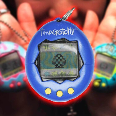 Tamagotchi