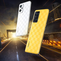 Realme GT Neo 3T: el "hermano pequeño" no se queda sin potencia ni sin una buena carga rápida