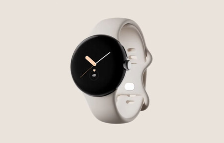 Pixel Watch